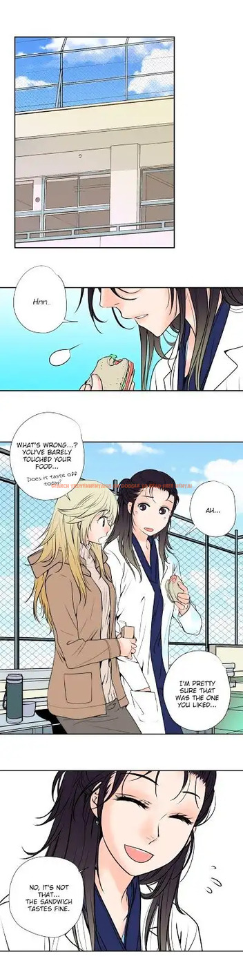 Read Hentai Image 2 654 in comic Pulse - Chapter 37 - hentaitnt.net
