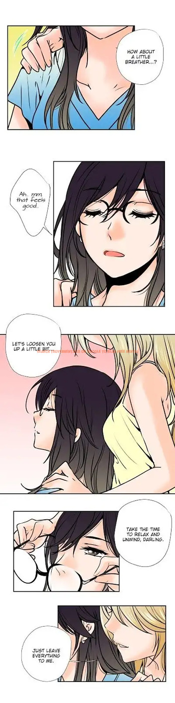 Read Hentai Image 20 657 in comic Pulse - Chapter 37 - hentaitnt.net