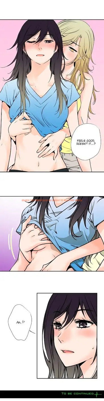 Read Hentai Image 21 657 in comic Pulse - Chapter 37 - hentaitnt.net
