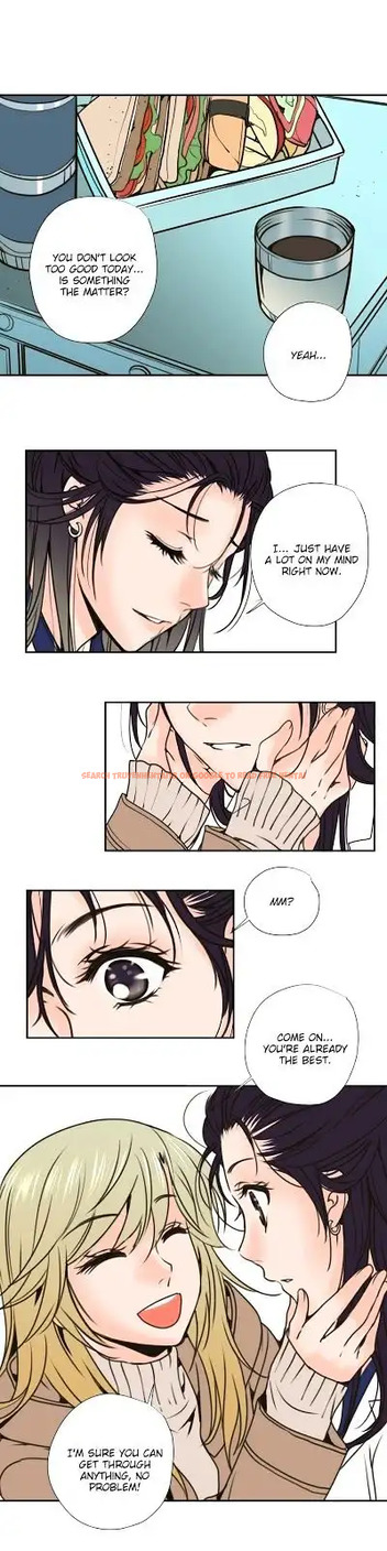 Read Hentai Image 3 654 in comic Pulse - Chapter 37 - hentaitnt.net