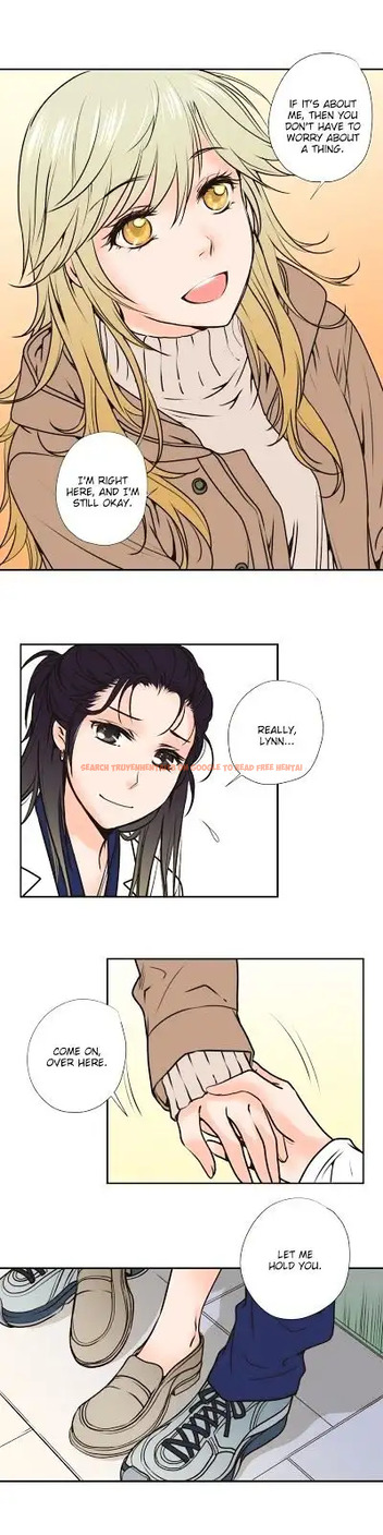 Read Hentai Image 4 654 in comic Pulse - Chapter 37 - hentaitnt.net