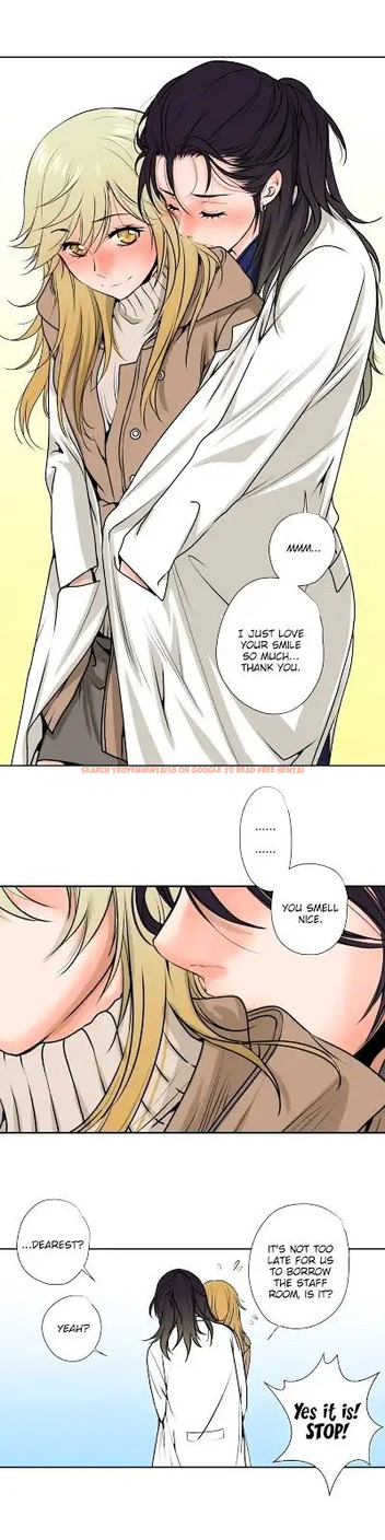 Read Hentai Image 5 654 in comic Pulse - Chapter 37 - hentaitnt.net