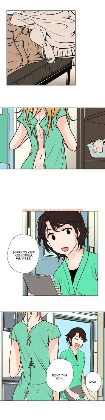 Read Hentai Image 6 654 in comic Pulse - Chapter 37 - hentaitnt.net