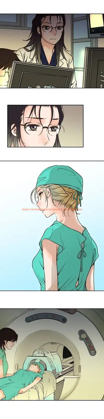 Read Hentai Image 7 654 in comic Pulse - Chapter 37 - hentaitnt.net
