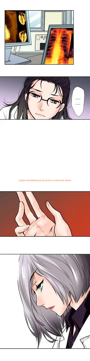 Read Hentai Image 8 654 in comic Pulse - Chapter 37 - hentaitnt.net