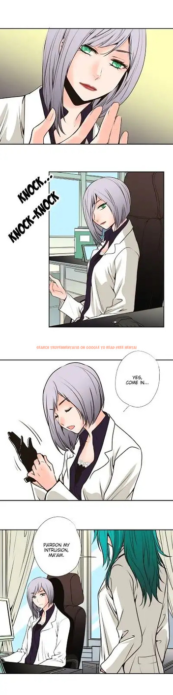 Read Hentai Image 9 654 in comic Pulse - Chapter 37 - hentaitnt.net
