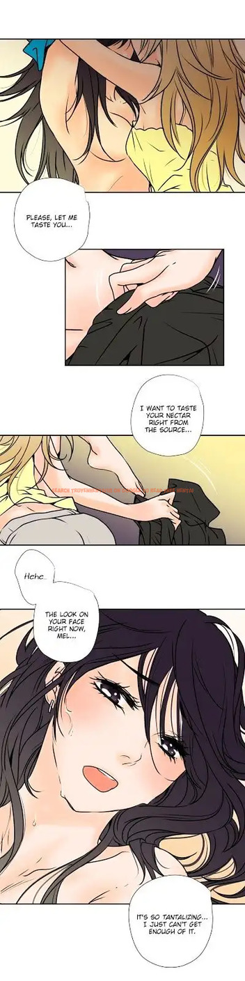 Read Hentai Image 10 654 in comic Pulse - Chapter 38 - hentaitnt.net