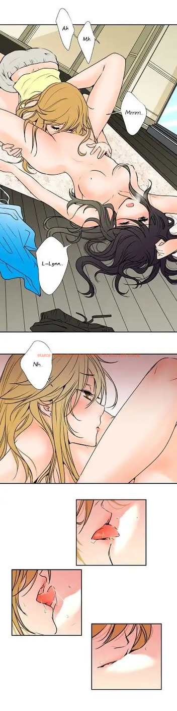 Read Hentai Image 11 654 in comic Pulse - Chapter 38 - hentaitnt.net