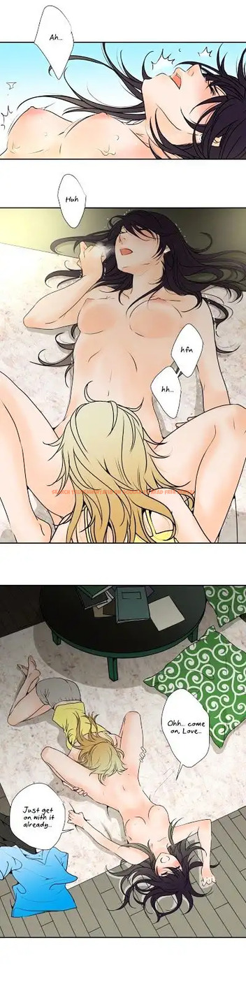 Read Hentai Image 12 654 in comic Pulse - Chapter 38 - hentaitnt.net