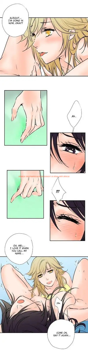 Read Hentai Image 13 654 in comic Pulse - Chapter 38 - hentaitnt.net