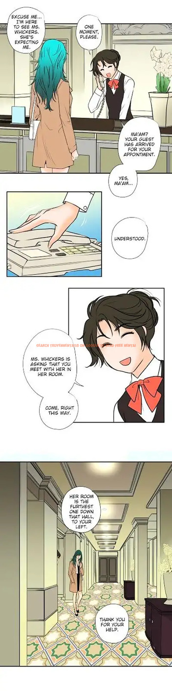 Read Hentai Image 15 654 in comic Pulse - Chapter 38 - hentaitnt.net