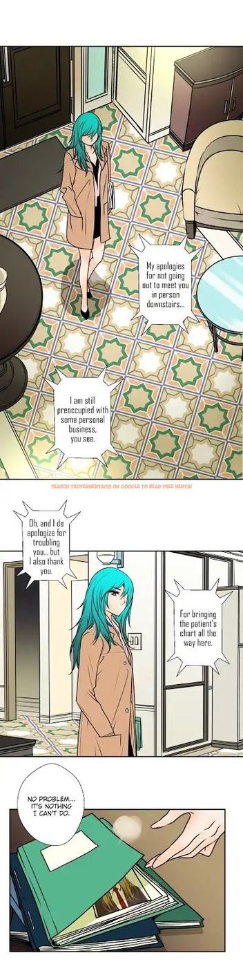 Read Hentai Image 17 654 in comic Pulse - Chapter 38 - hentaitnt.net