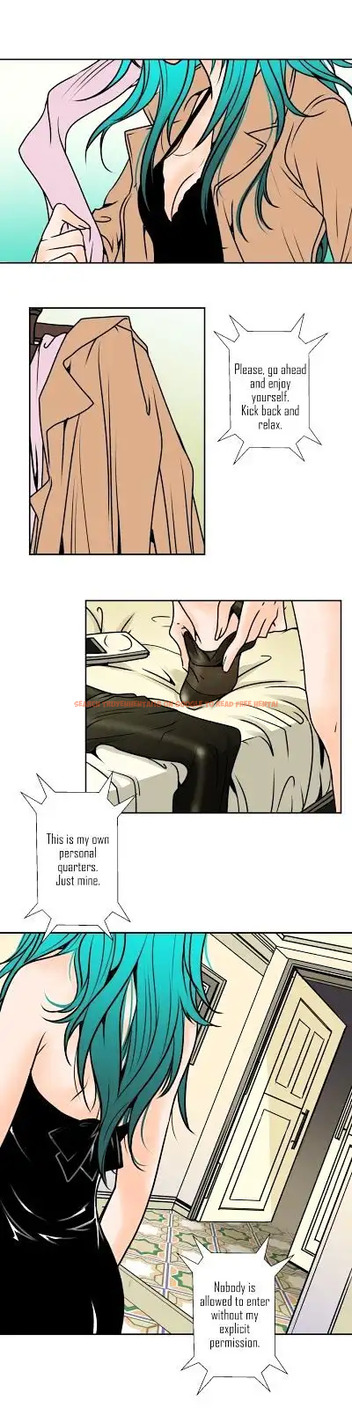 Read Hentai Image 18 654 in comic Pulse - Chapter 38 - hentaitnt.net
