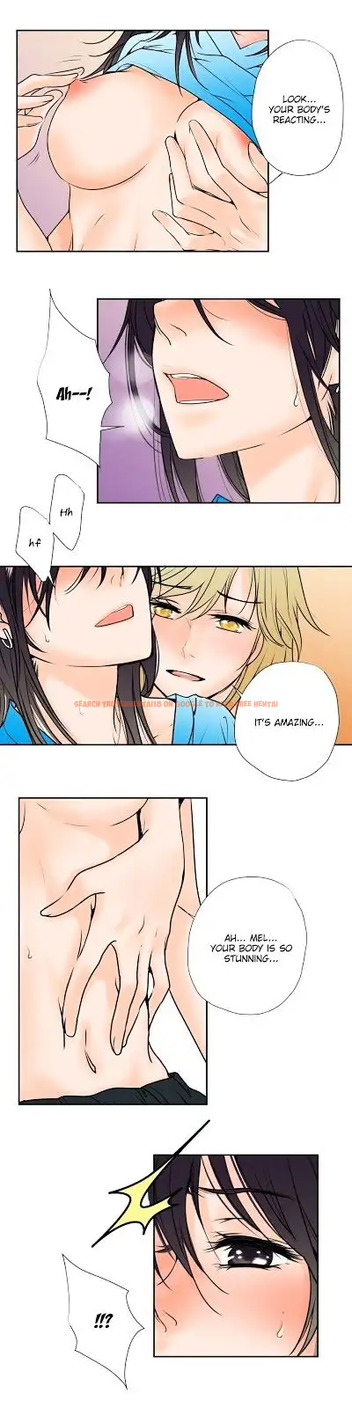 Read Hentai Image 3 654 in comic Pulse - Chapter 38 - hentaitnt.net