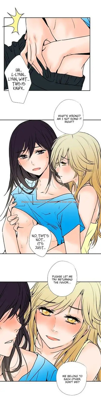 Read Hentai Image 4 654 in comic Pulse - Chapter 38 - hentaitnt.net