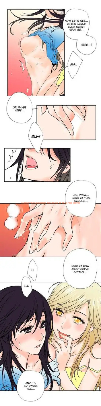 Read Hentai Image 6 654 in comic Pulse - Chapter 38 - hentaitnt.net