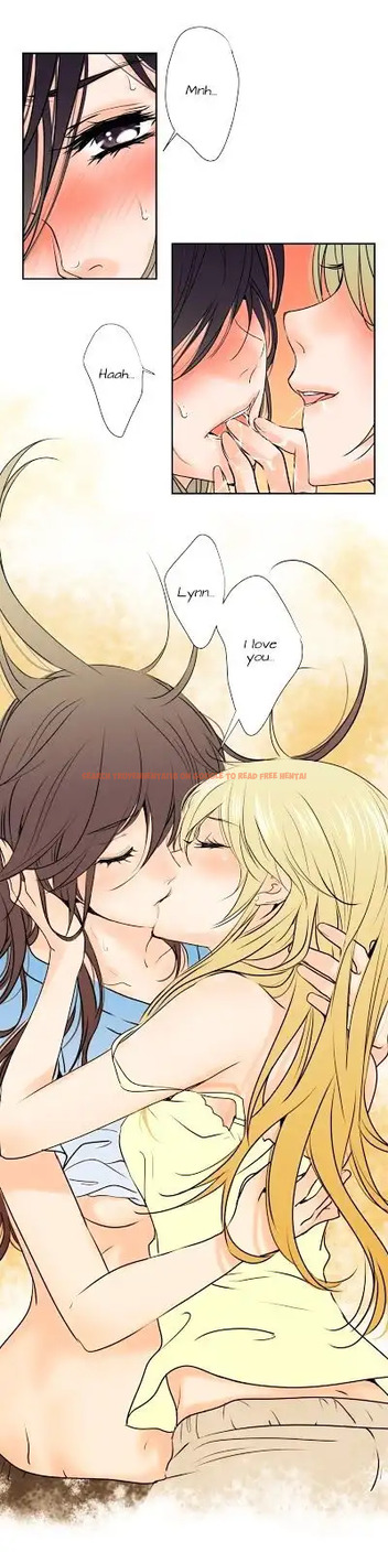 Read Hentai Image 7 654 in comic Pulse - Chapter 38 - hentaitnt.net