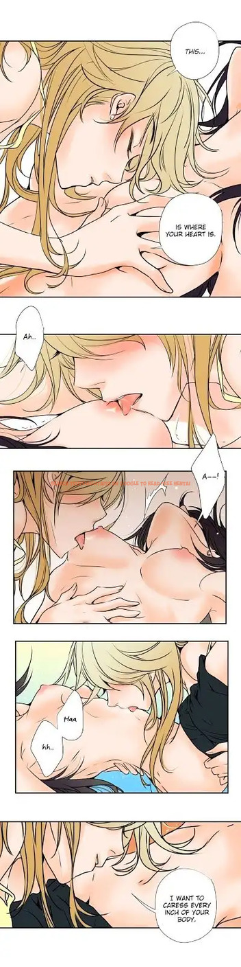 Read Hentai Image 9 654 in comic Pulse - Chapter 38 - hentaitnt.net
