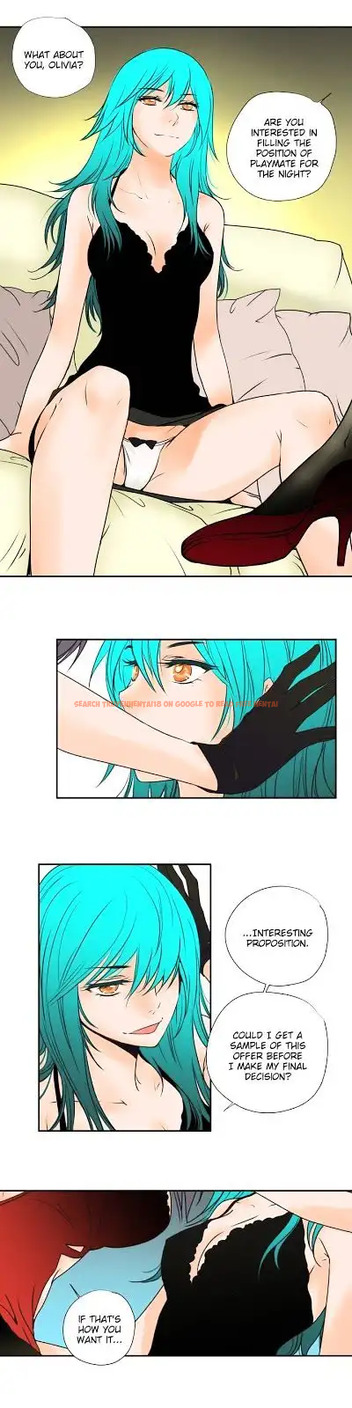 Read Hentai Image 10 654 in comic Pulse - Chapter 39 - hentaitnt.net