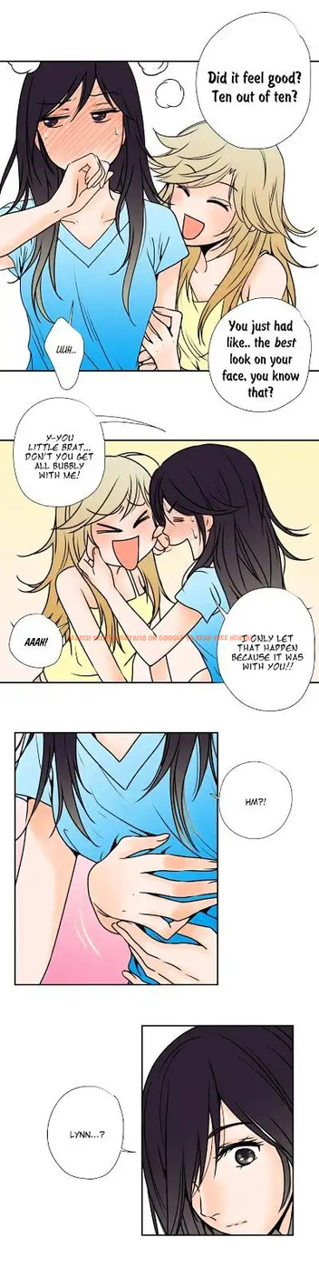 Read Hentai Image 12 654 in comic Pulse - Chapter 39 - hentaitnt.net