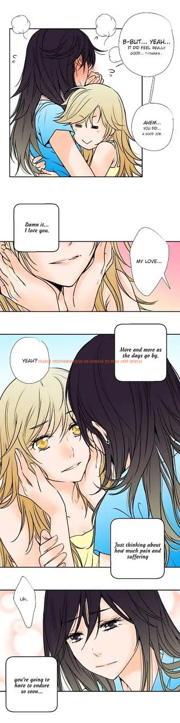 Read Hentai Image 14 654 in comic Pulse - Chapter 39 - hentaitnt.net