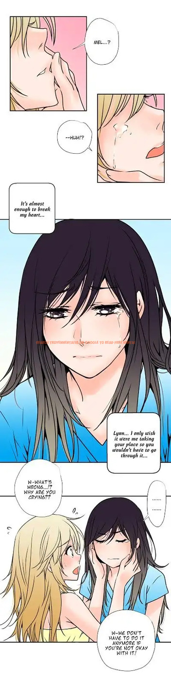 Read Hentai Image 15 654 in comic Pulse - Chapter 39 - hentaitnt.net