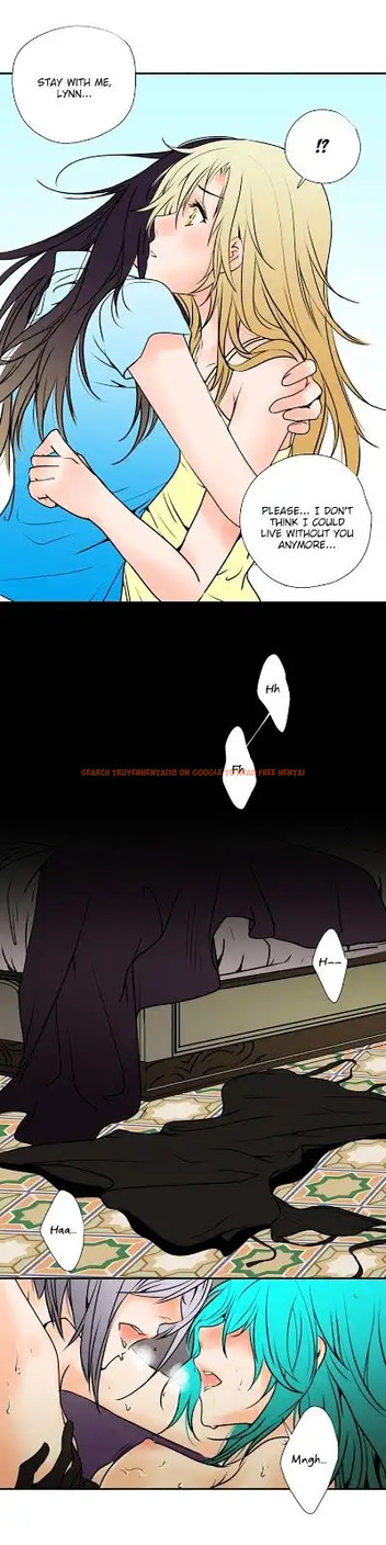 Read Hentai Image 16 654 in comic Pulse - Chapter 39 - hentaitnt.net