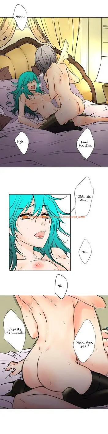 Read Hentai Image 17 654 in comic Pulse - Chapter 39 - hentaitnt.net