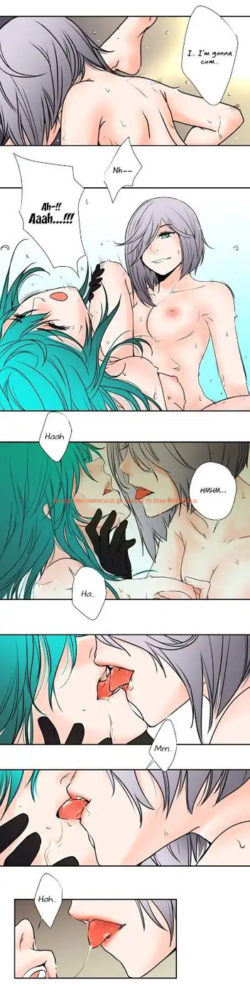 Read Hentai Image 18 654 in comic Pulse - Chapter 39 - hentaitnt.net