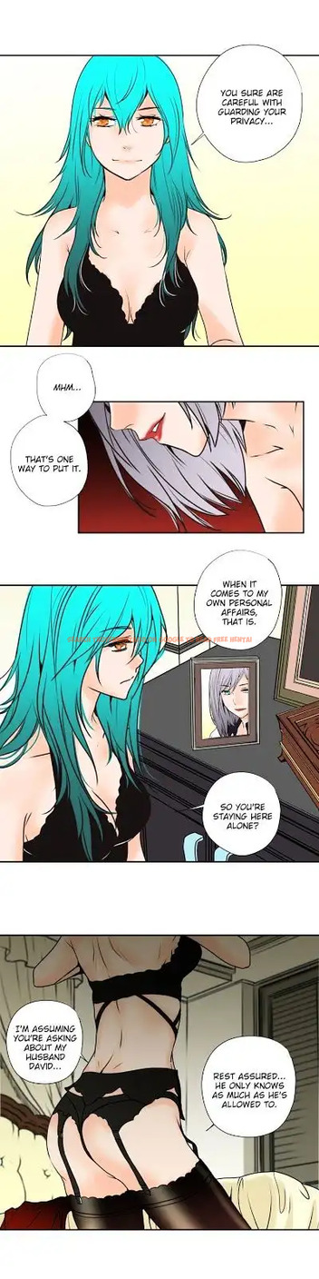 Read Hentai Image 2 654 in comic Pulse - Chapter 39 - hentaitnt.net