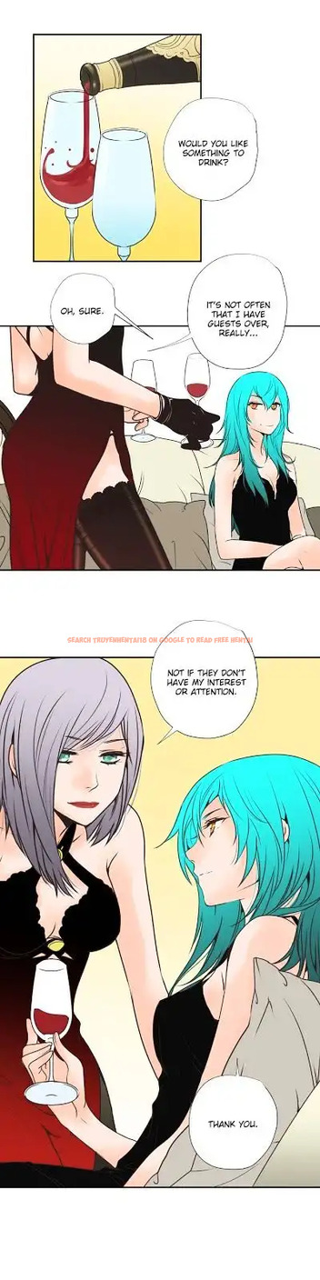 Read Hentai Image 4 654 in comic Pulse - Chapter 39 - hentaitnt.net