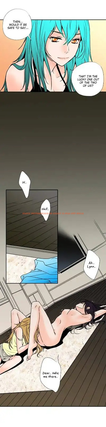 Read Hentai Image 5 654 in comic Pulse - Chapter 39 - hentaitnt.net