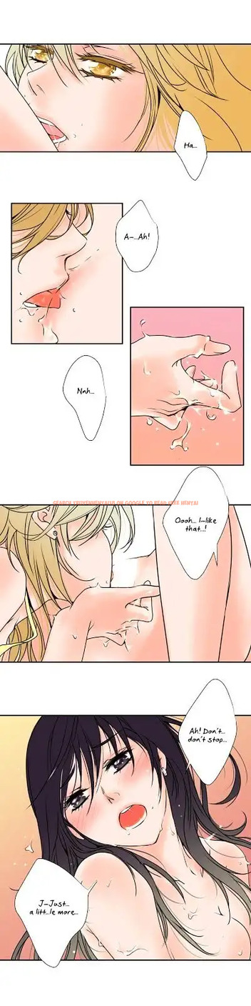 Read Hentai Image 6 654 in comic Pulse - Chapter 39 - hentaitnt.net
