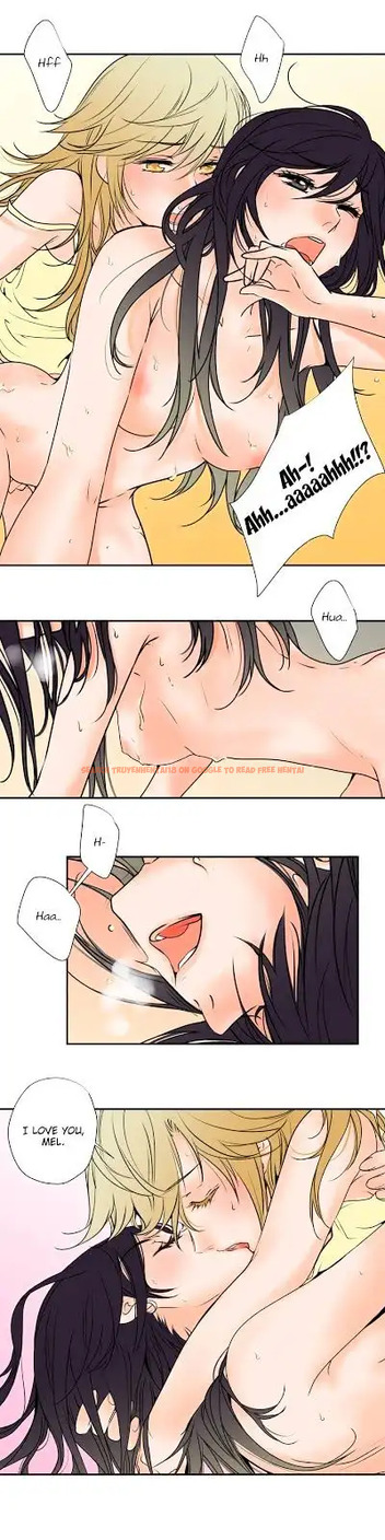 Read Hentai Image 7 654 in comic Pulse - Chapter 39 - hentaitnt.net