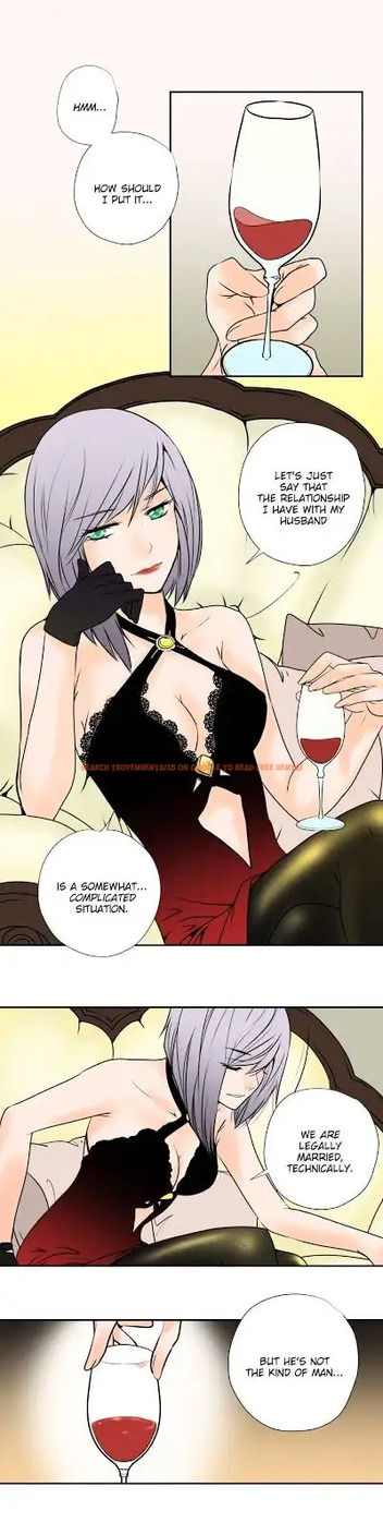 Read Hentai Image 8 654 in comic Pulse - Chapter 39 - hentaitnt.net