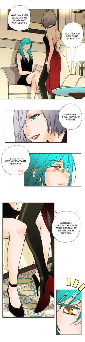 Read Hentai Image 9 654 in comic Pulse - Chapter 39 - hentaitnt.net