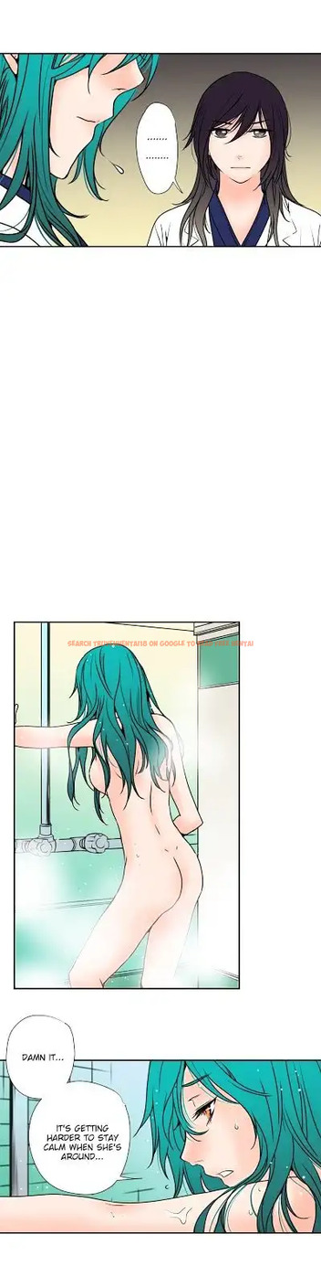 Read Hentai Image 12 653 in comic Pulse - Chapter 40 - hentaitnt.net