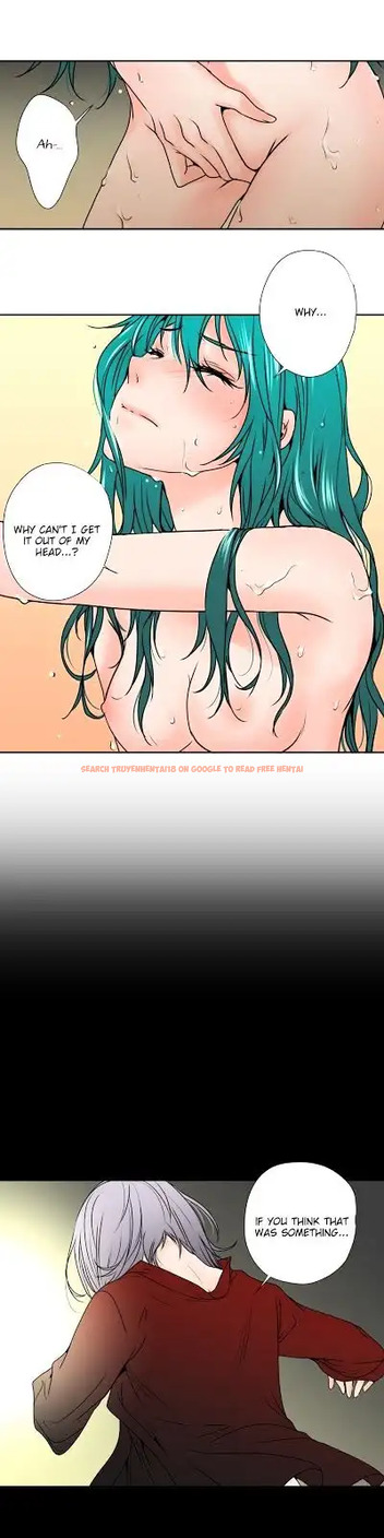 Read Hentai Image 14 653 in comic Pulse - Chapter 40 - hentaitnt.net