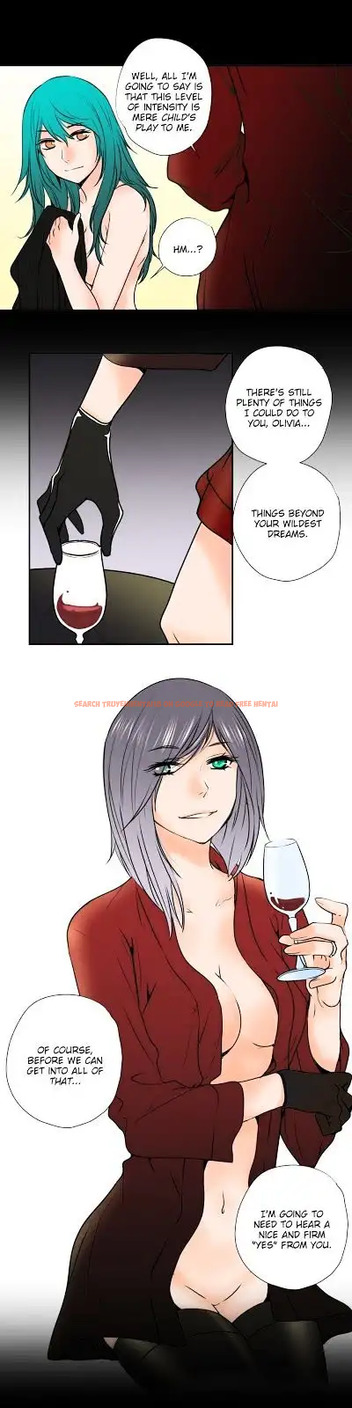 Read Hentai Image 15 653 in comic Pulse - Chapter 40 - hentaitnt.net