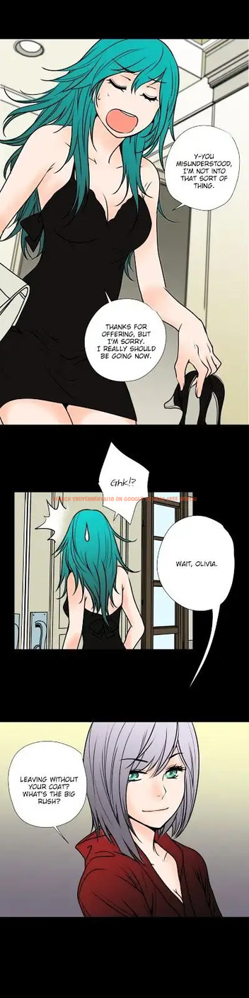 Read Hentai Image 17 654 in comic Pulse - Chapter 40 - hentaitnt.net