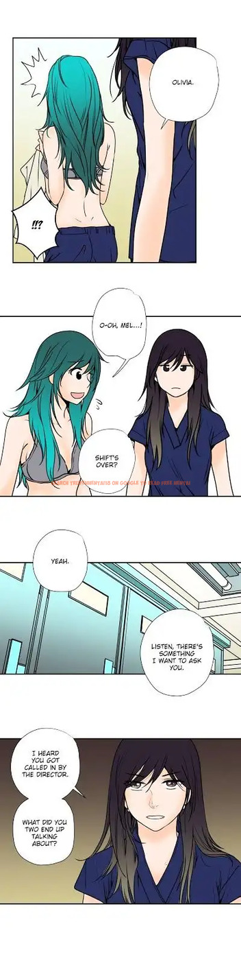 Read Hentai Image 19 654 in comic Pulse - Chapter 40 - hentaitnt.net