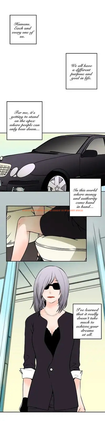 Read Hentai Image 2 653 in comic Pulse - Chapter 40 - hentaitnt.net