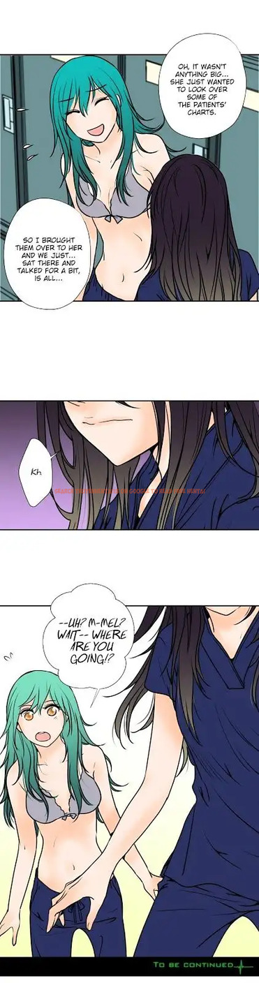 Read Hentai Image 20 654 in comic Pulse - Chapter 40 - hentaitnt.net