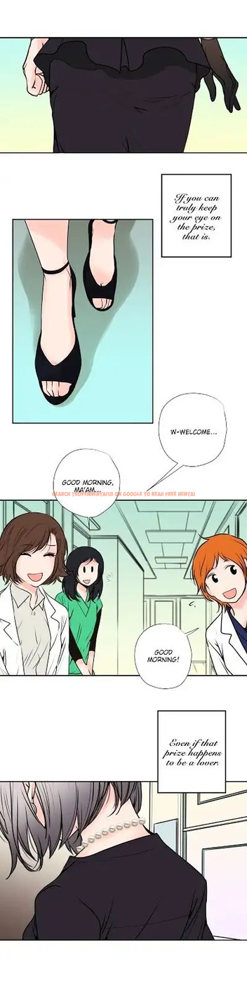 Read Hentai Image 3 653 in comic Pulse - Chapter 40 - hentaitnt.net