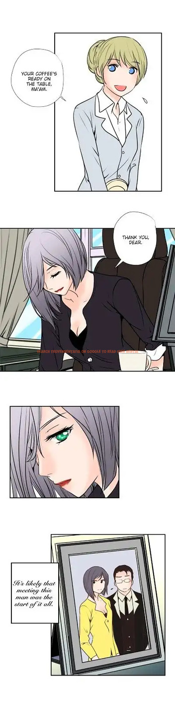 Read Hentai Image 4 653 in comic Pulse - Chapter 40 - hentaitnt.net