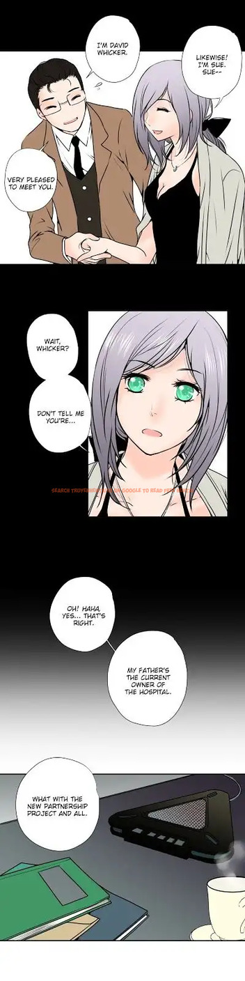Read Hentai Image 9 653 in comic Pulse - Chapter 40 - hentaitnt.net