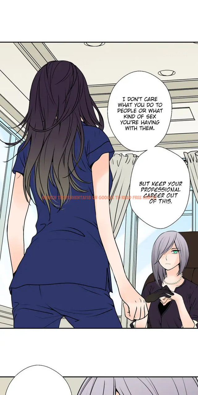 Read Hentai Image 10 650 in comic Pulse - Chapter 41 - hentaitnt.net