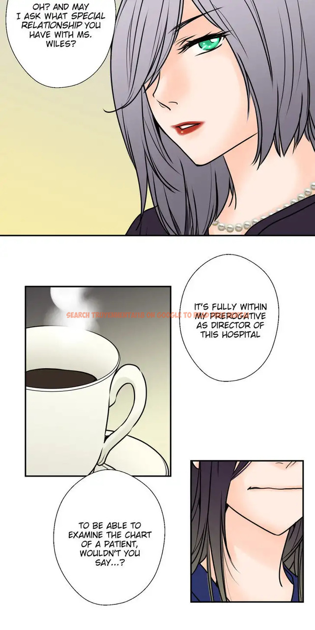 Read Hentai Image 11 650 in comic Pulse - Chapter 41 - hentaitnt.net