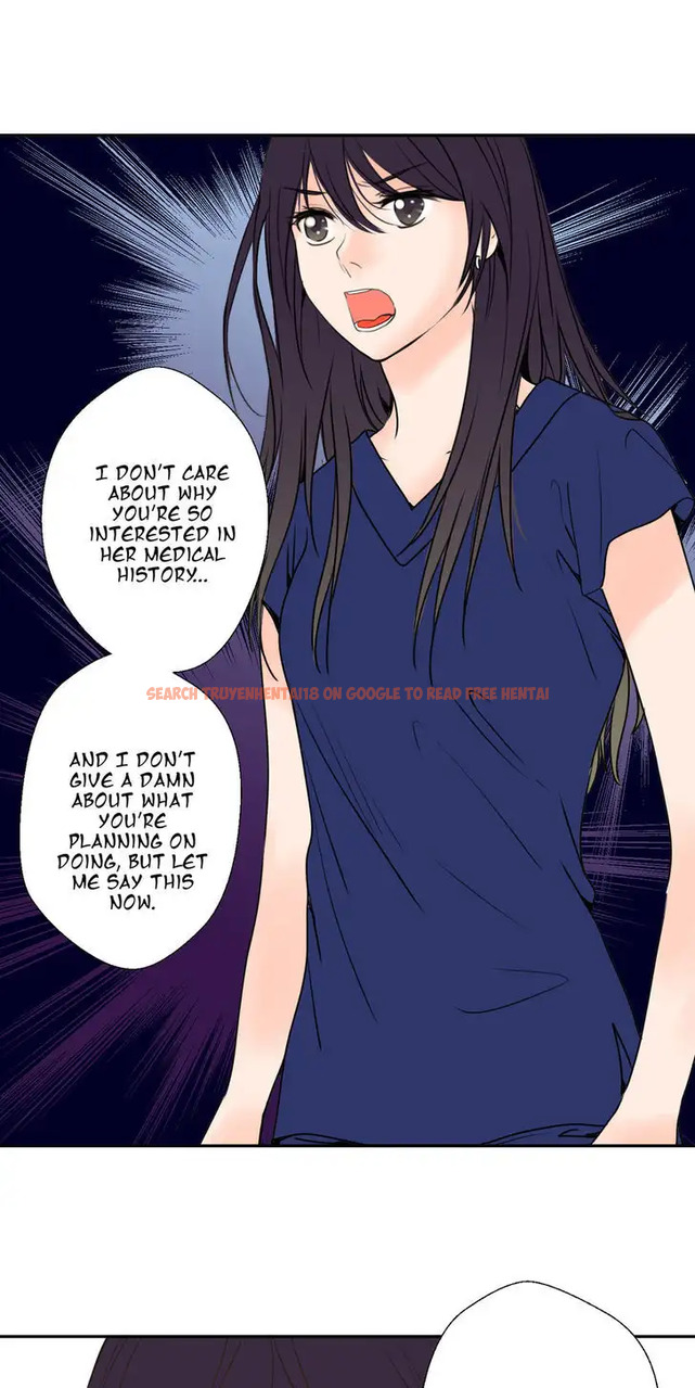 Read Hentai Image 14 650 in comic Pulse - Chapter 41 - hentaitnt.net
