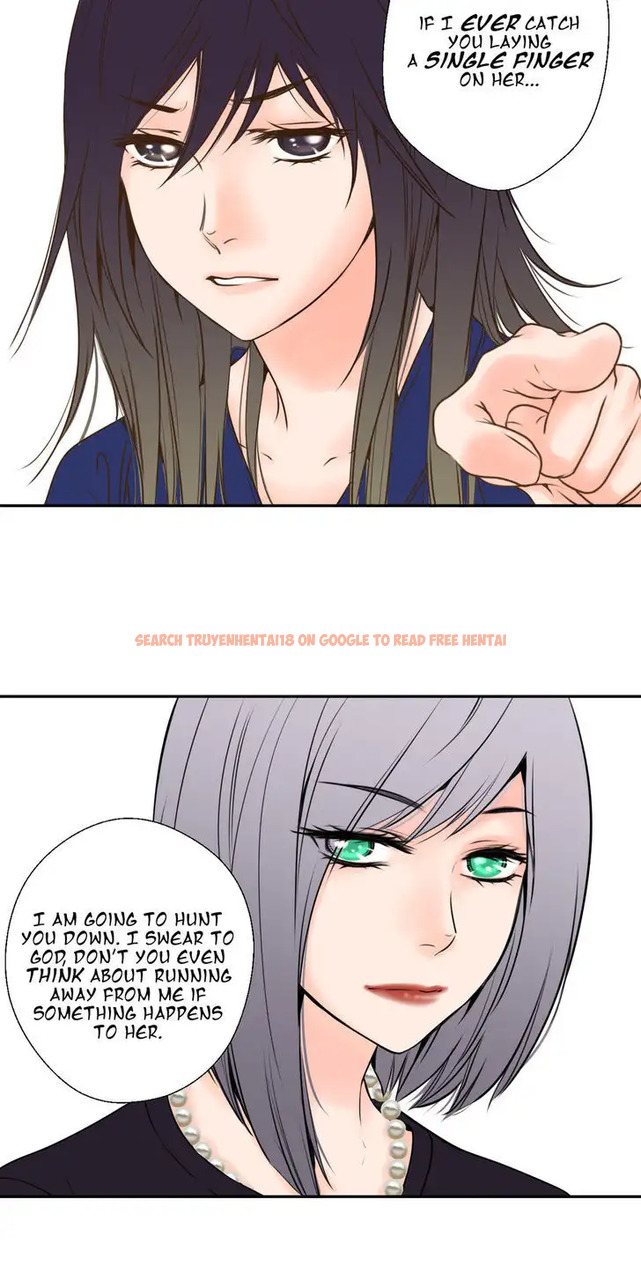 Read Hentai Image 15 650 in comic Pulse - Chapter 41 - hentaitnt.net